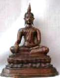 Bronzebuddha